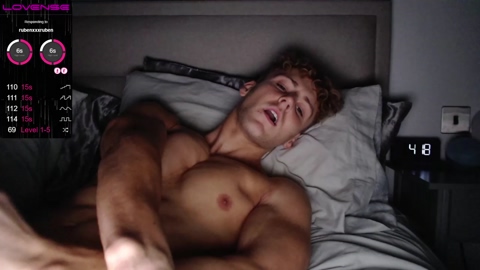 dominantalex182  05-01-2023 video harddick