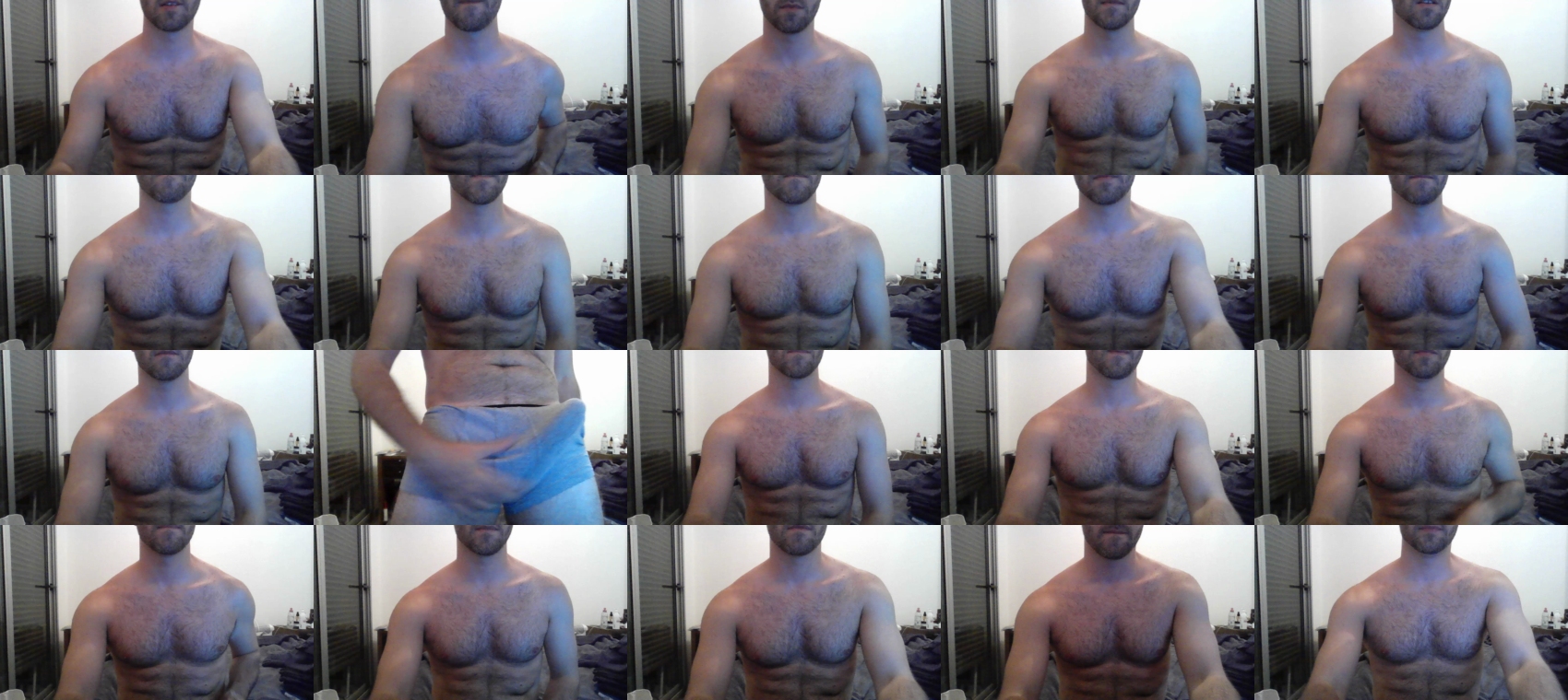 feeer333  05-01-2023 Recorded Video Webcam