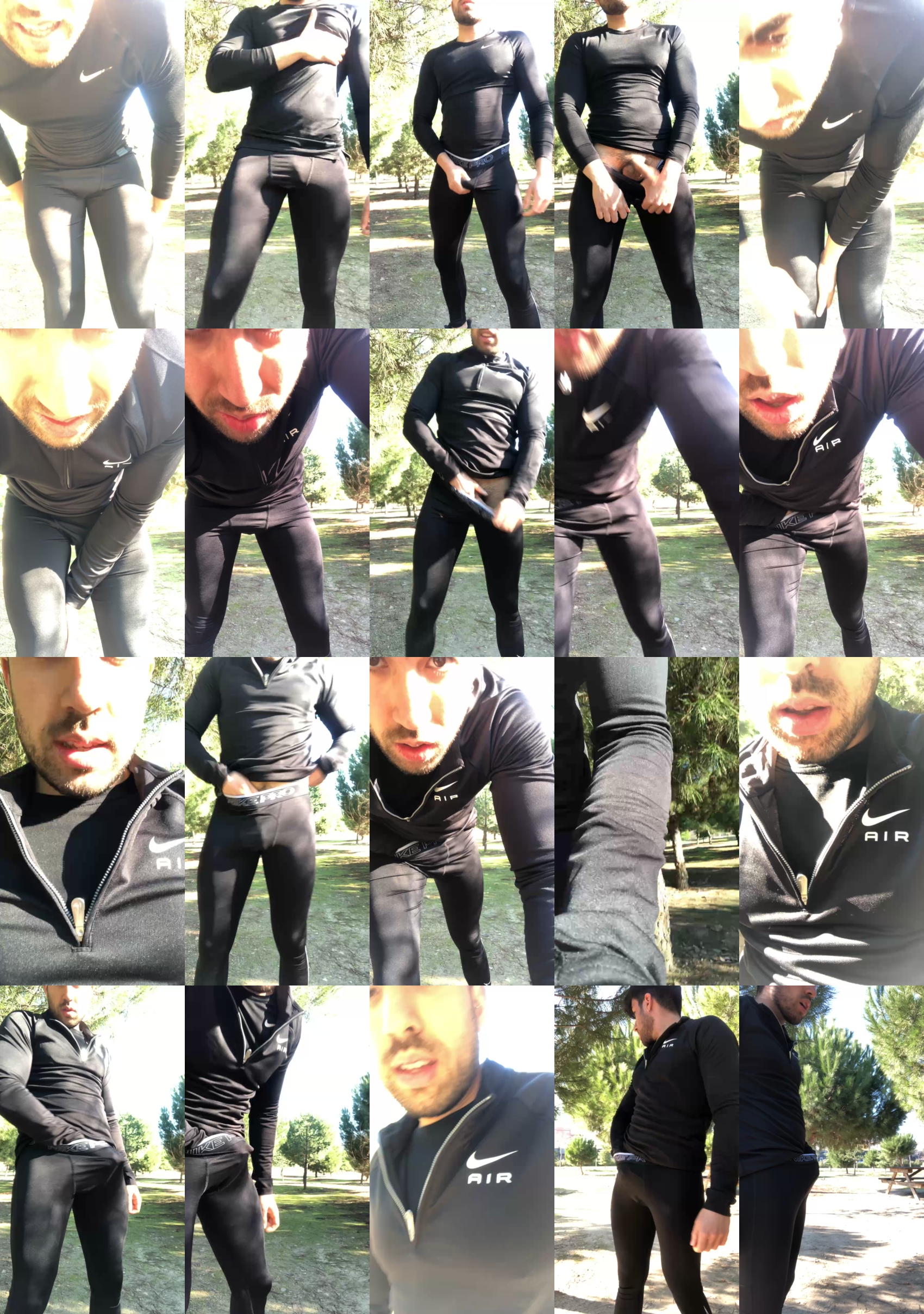 fernanditoho  06-01-2023 Recorded Video fuckface