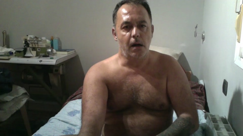 futbolin84  05-01-2023 Recorded Video spanking