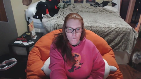 gingeralberta 05-01-2023 sexyfeet 