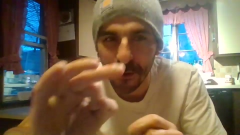 harrydunnson  06-01-2023 video striptease