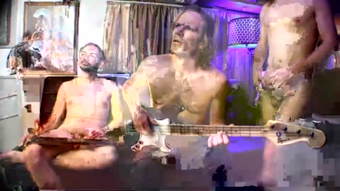 hollandhousestudios  05-01-2023 video jerking