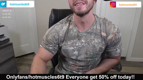 hotmuscles6t9  06-01-2023 video amateur