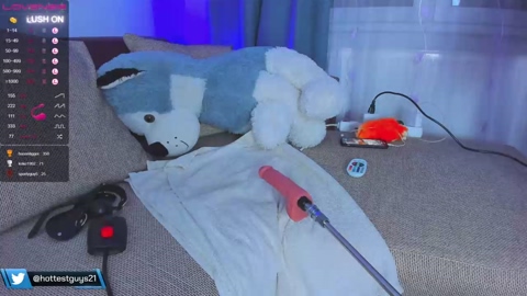 hottestguys21  05-01-2023 video juicy