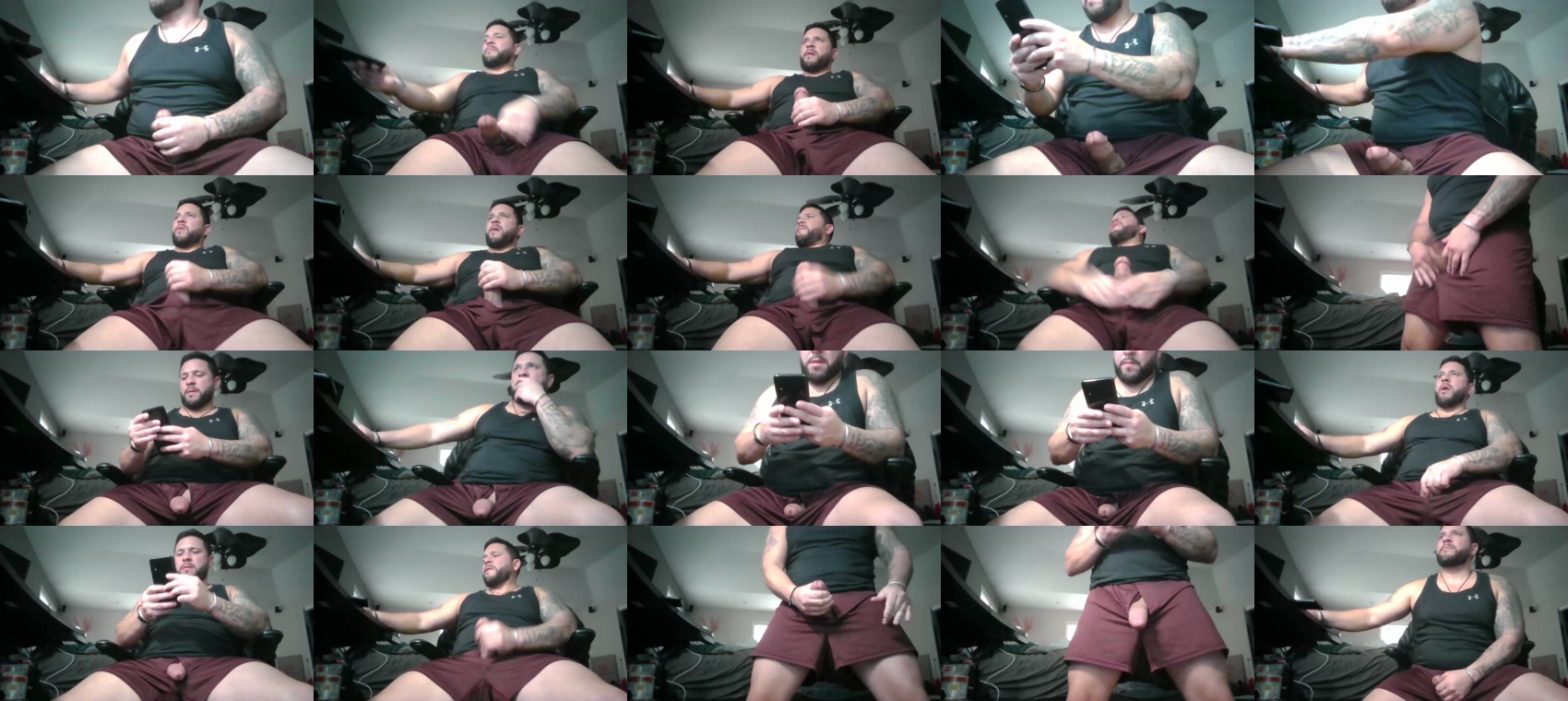 johnnymalo  05-01-2023 video naughty