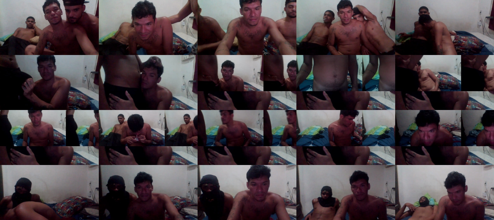 mariooriow  05-01-2023 Recorded Video sex