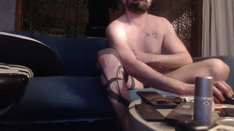 mattwill_xxx  05-01-2023 Recorded Video kinky