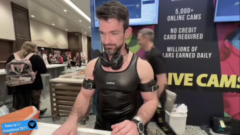 maximus_787  05-01-2023 video beauty