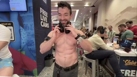 maximus_787  05-01-2023 video naked