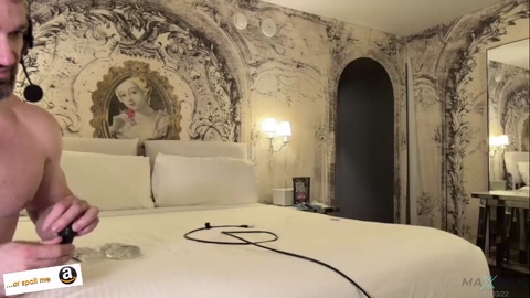 maximus_787  05-01-2023 video twink