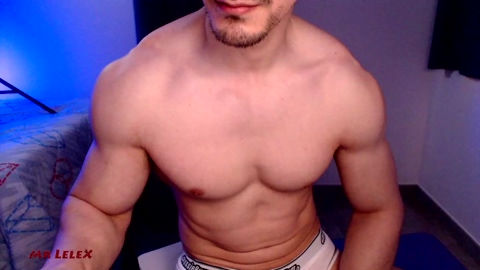 mrlelex  06-01-2023 video Topless
