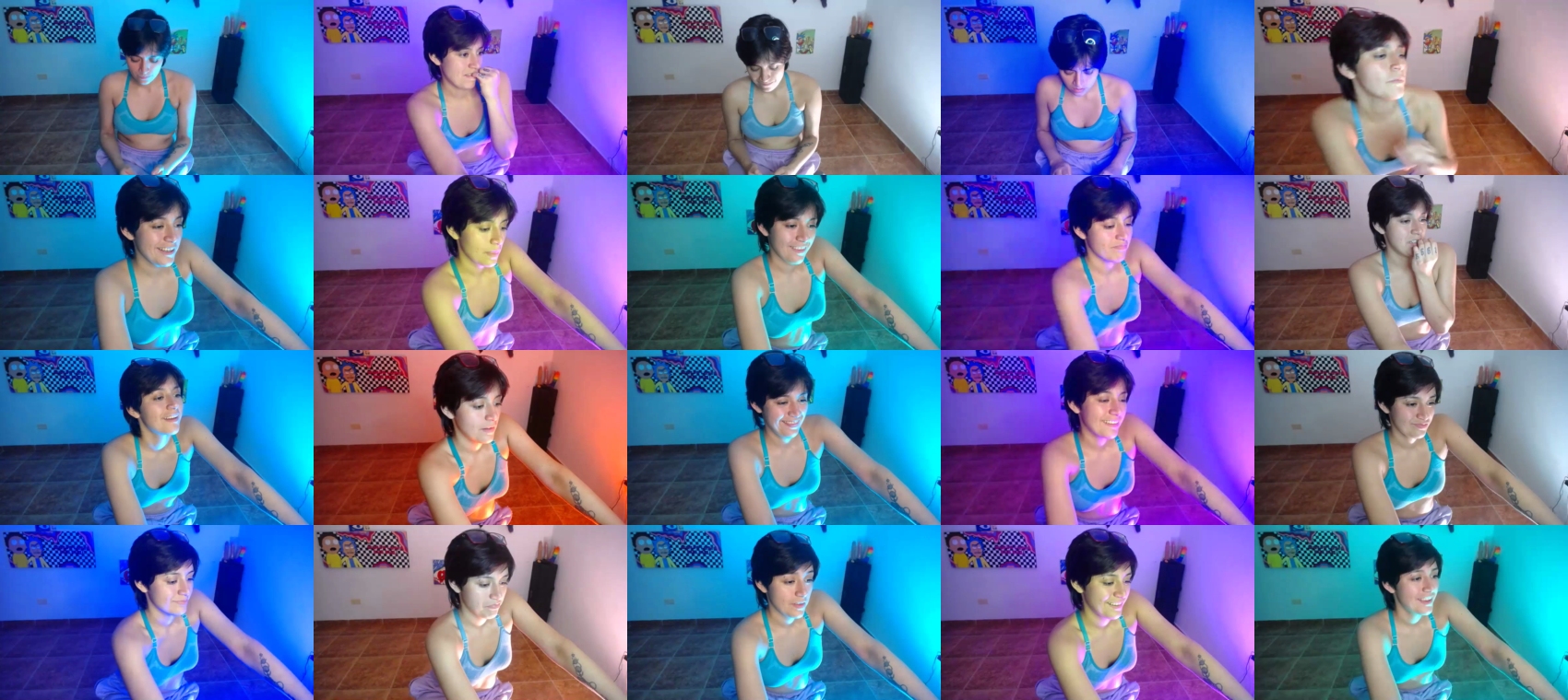 naty_lux19 ts 06-01-2023  trans suckshow