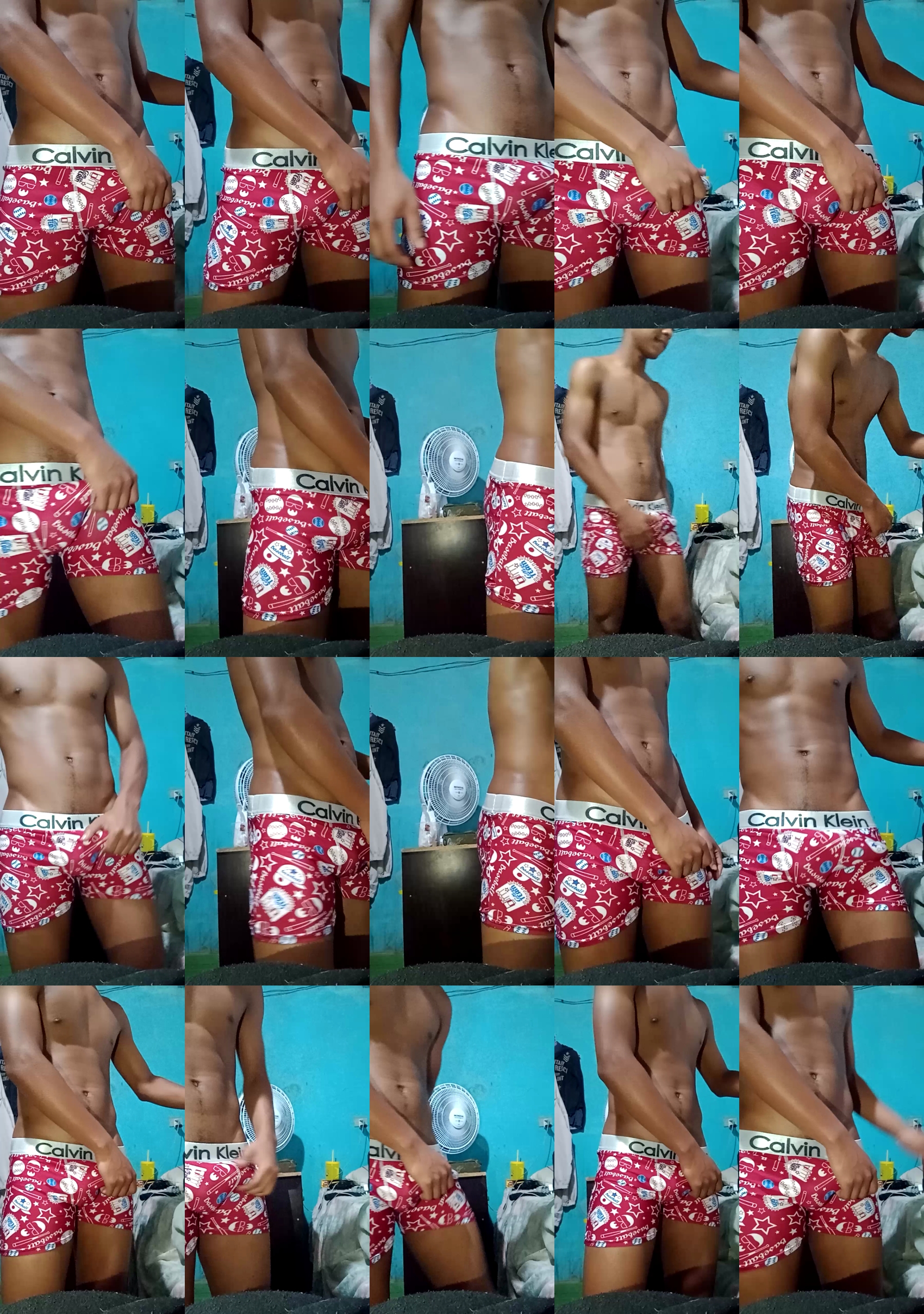 novinhohg1  05-01-2023 Recorded Video bigballs