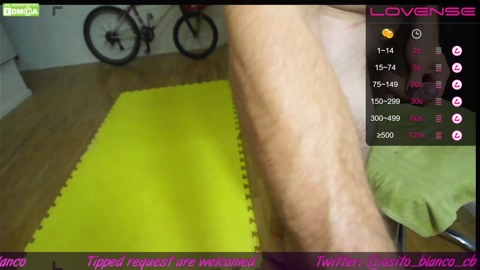 osito_blanco  05-01-2023 video hardcore