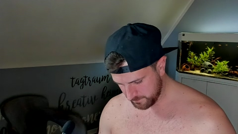 ronhill13  05-01-2023 Recorded Video prettyface
