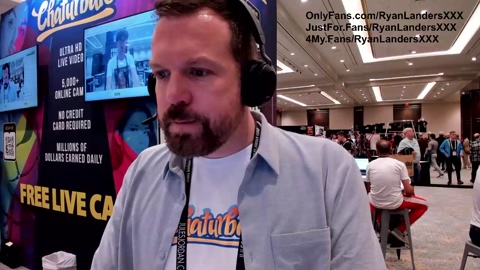 ryanlanders  05-01-2023 video lick