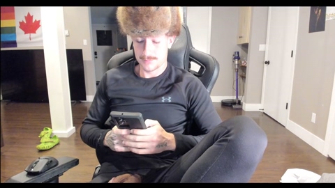 ryanrailer  05-01-2023 video legs