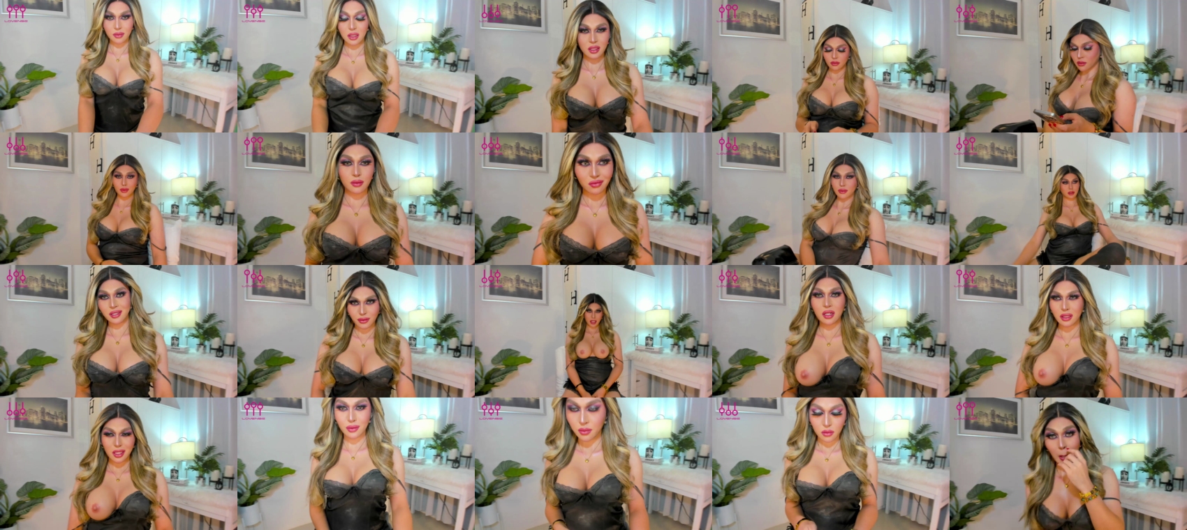 thealmightygoddess  05-01-2023 Trans pussy