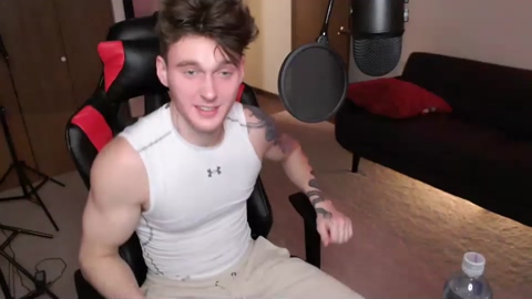 thebrentsavage  05-01-2023 video legs