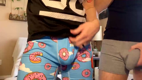 trystoph  05-01-2023 video sexykitty