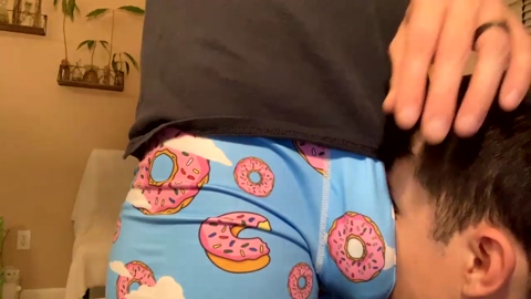 trystoph  05-01-2023 video bigballs