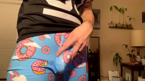 trystoph  05-01-2023 video orgasm