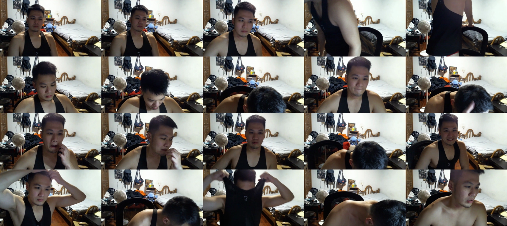 zeroken9  05-01-2023 Recorded Video sweet