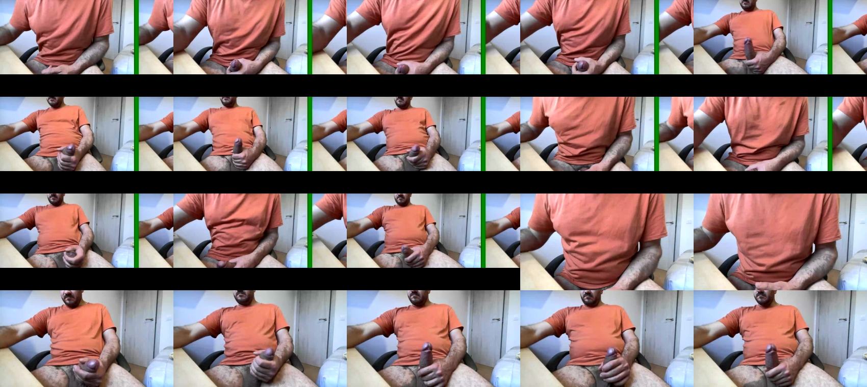 Antocian  07-01-2023 Recorded Video XXX