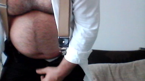 Baranbaba65  07-01-2023 Recorded Video kink
