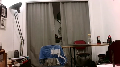 Barbusexhib  07-01-2023 Recorded Video analsex
