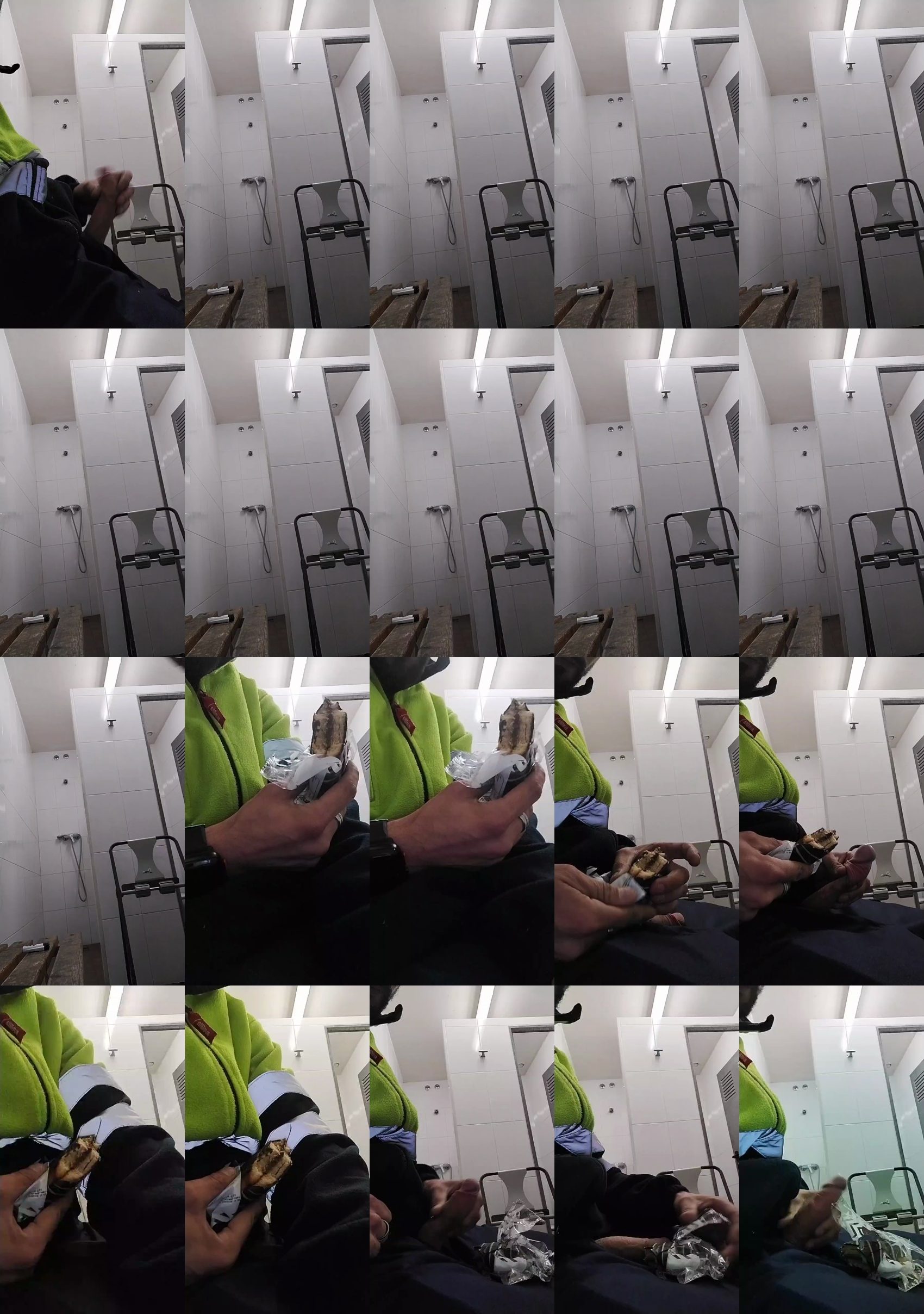 El_lince69  06-01-2023 Recorded Video suckcock
