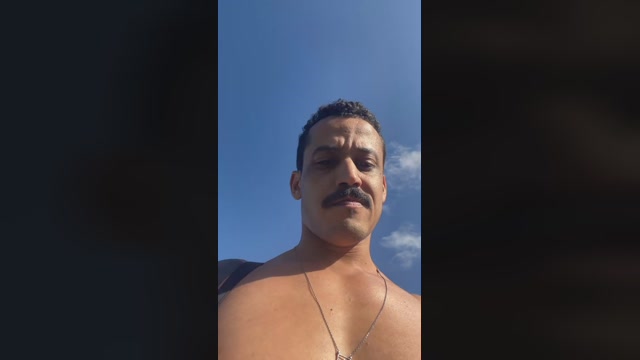 GATOXXLBR  06-01-2023 Recorded Video fuck
