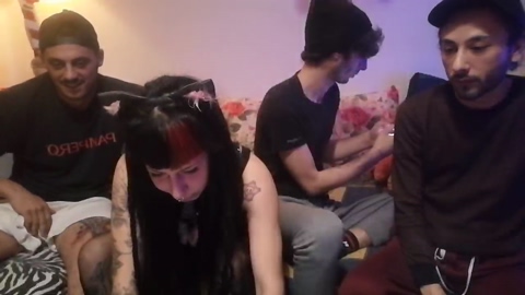 ItaliansCouple  06-01-2023 Recorded Video Download