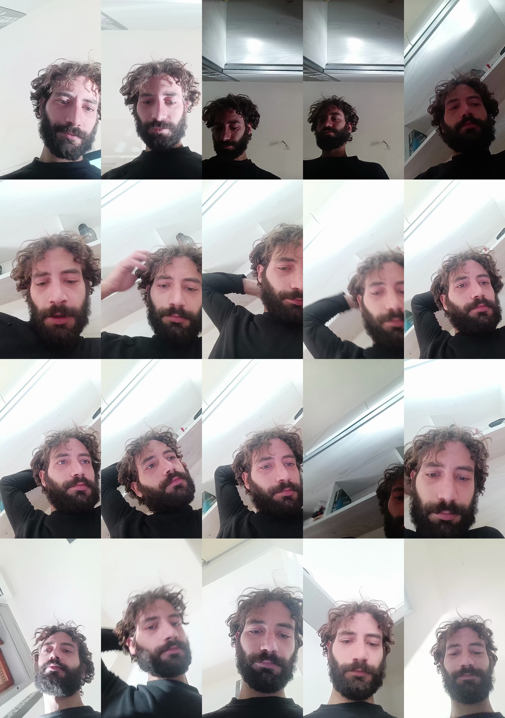 Lurio  07-01-2023 Recorded Video deep