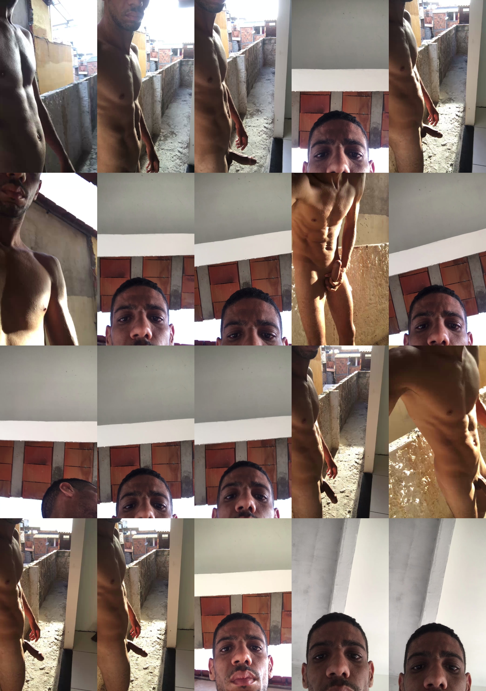 Meninoexib  07-01-2023 Recorded Video fuckher