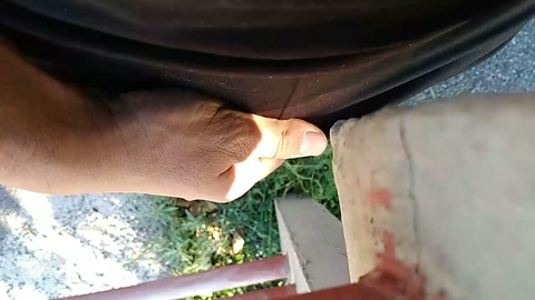 Pabloysebas  06-01-2023 Recorded Video kink