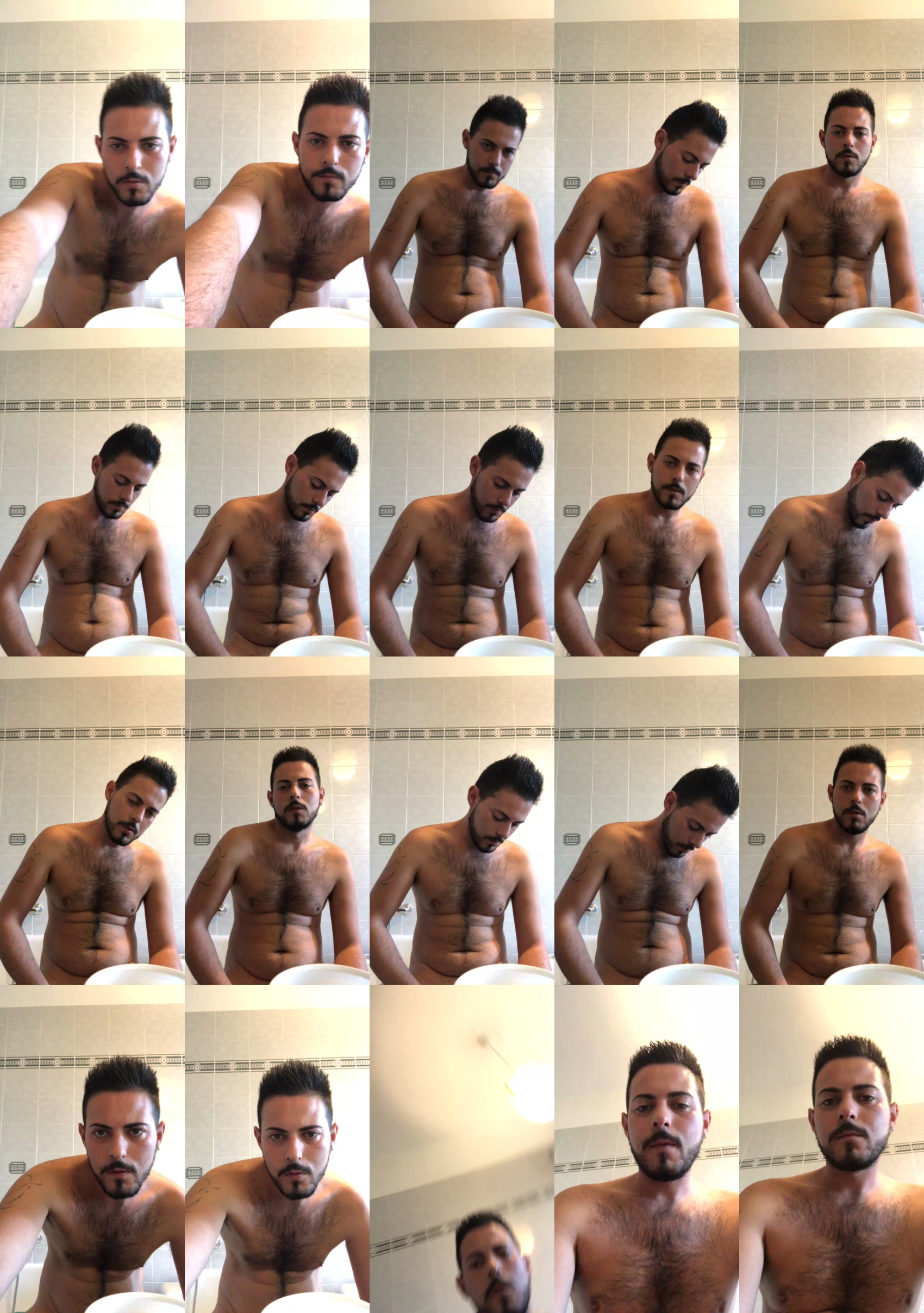 Sessokr  07-01-2023 Recorded Video twink