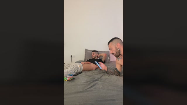 SrZapatones  06-01-2023 Recorded Video jerkoff