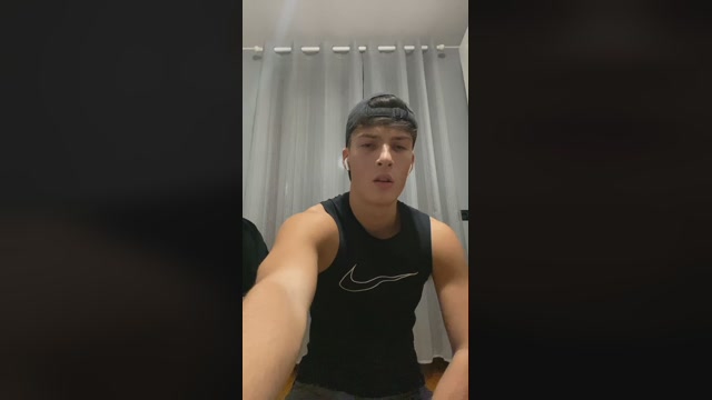Steven0807  06-01-2023 Recorded Video jerking