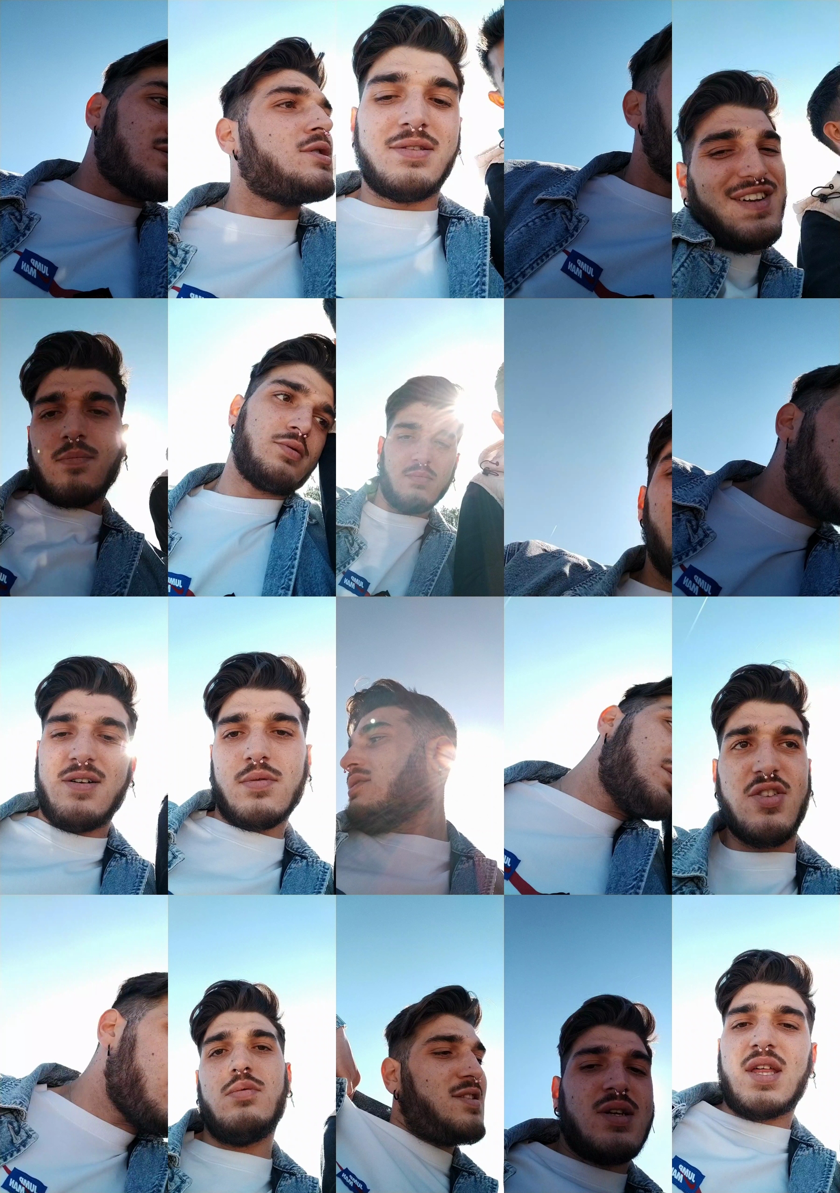 Ttiiittooo  07-01-2023 Recorded Video XXX