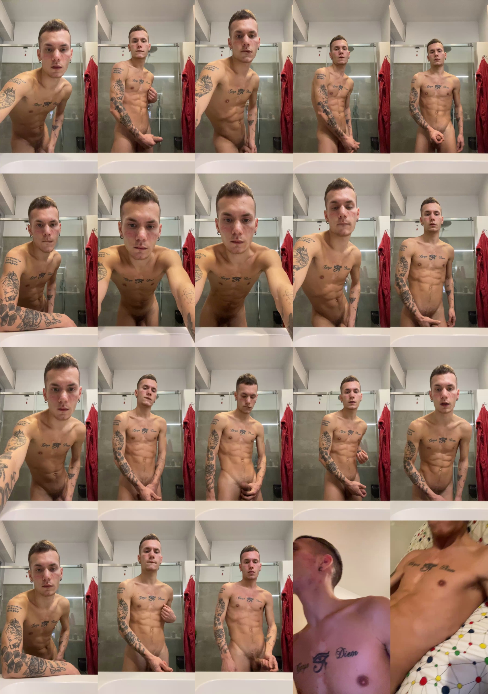 aleksejfun  06-01-2023 Recorded Video amateur