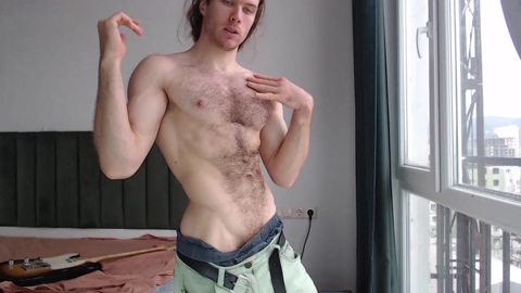 alexburnout  07-01-2023 video fingering