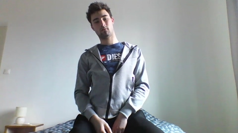 beaugosss3  07-01-2023 Recorded Video jerking