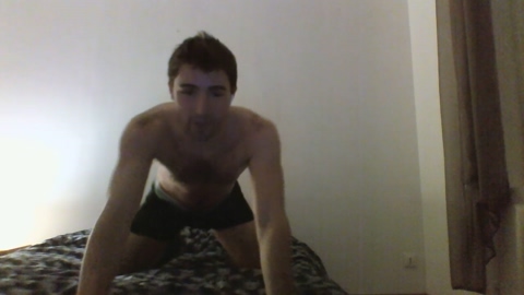 beaugosss3  06-01-2023 Recorded Video analsex