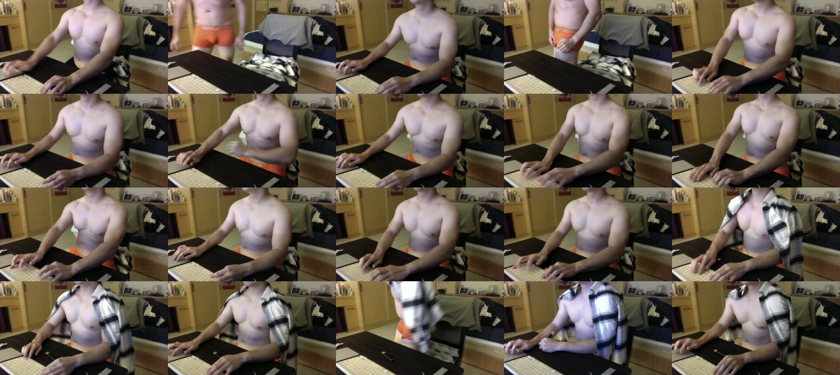 bohowcuteq  07-01-2023 Recorded Video jerkoff