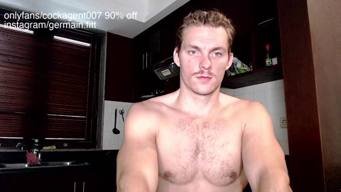 cockagent007  06-01-2023 video oral