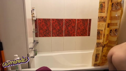 cosmonudes  06-01-2023 video cute