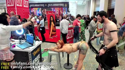 fastflogger  06-01-2023 video suckcock