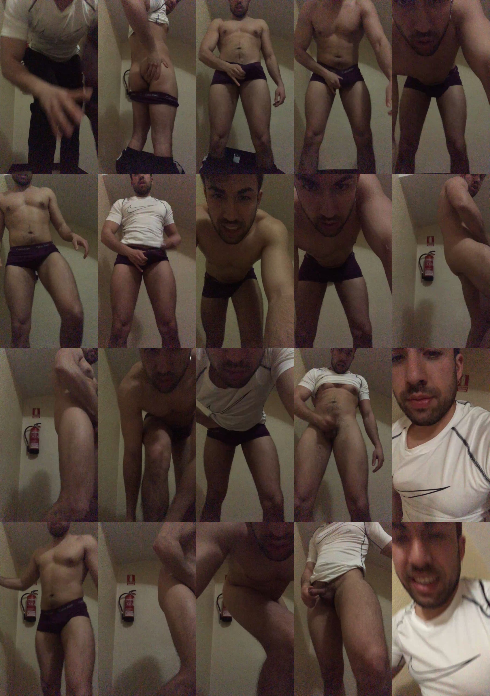 fernanditoho  06-01-2023 Recorded Video bj-dildo
